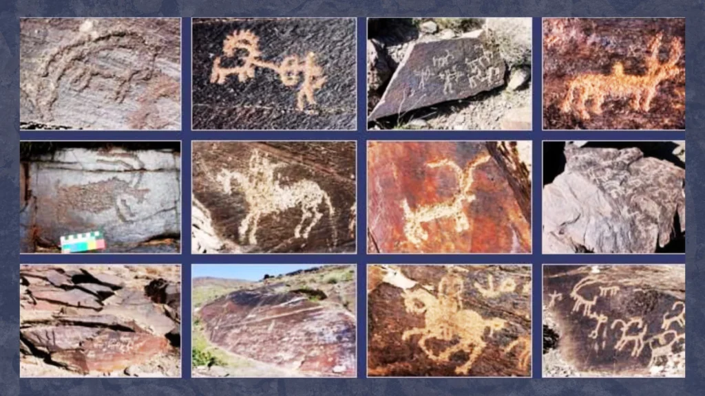 From the Indus Valley to the Swat Valley, the rock art of Pakistan and Afghanistan is a treasure trove of history.