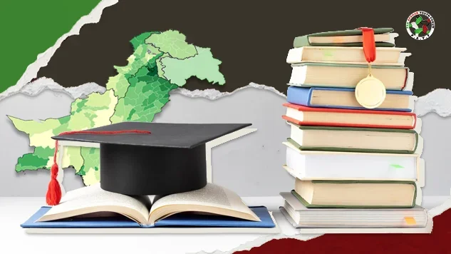 The Allama Iqbal Scholarship Program allowed thousands of Afghan students to graduate from top universities in Pakistan [PAYF]