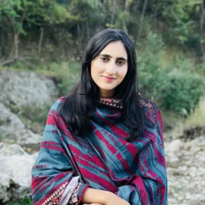 Picture of Ayesha Noor