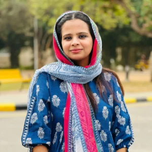 Picture of Munaza Zainab