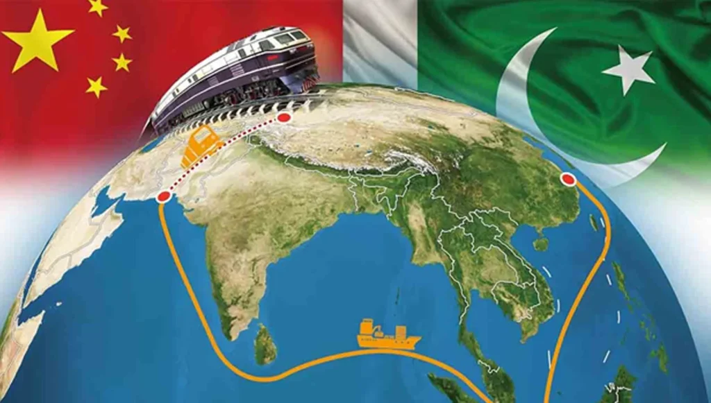 CPEC evolves from a bilateral project into a regional lifeline, driving connectivity, growth, and shared prosperity.