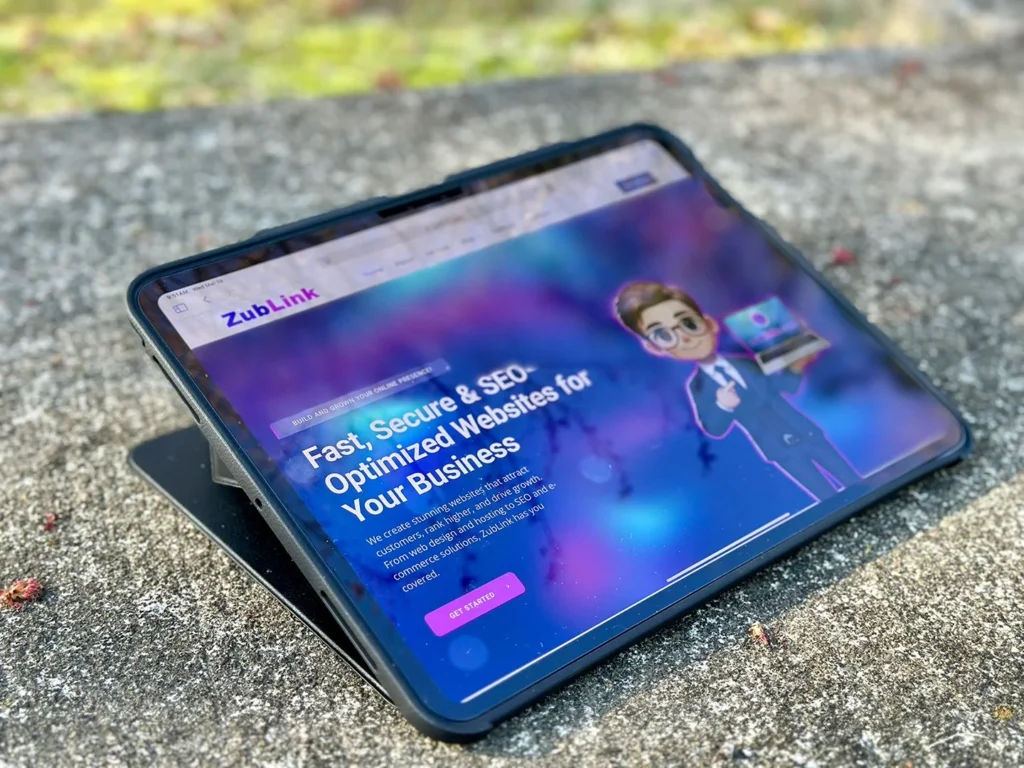 ZubLink LLC returns to the Afghan market, offering web solutions to help Afghan businesses rebuild and grow digitally. [Image via Khaama Press]