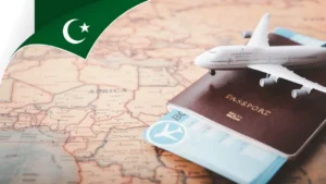 Pakistan's Visa Policy Reforms: A Gateway to Global Growth