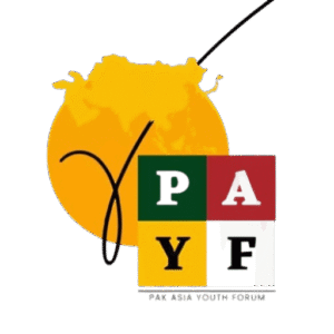 Picture of Pak Asia Youth Forum
