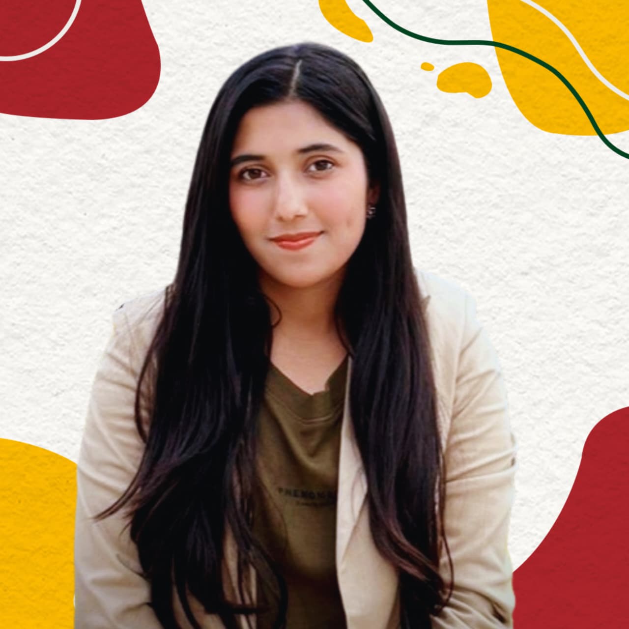 Fatima Waheed