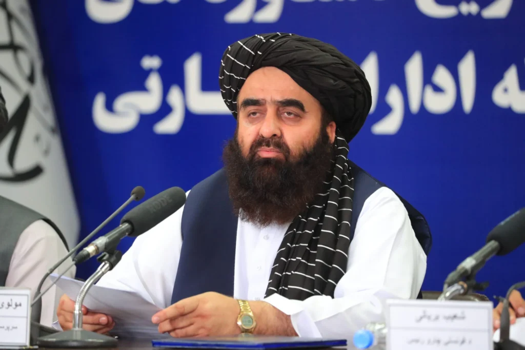Muttaqi’s Baseless Claims: Afghan Sanctuaries Highlight Double Standards