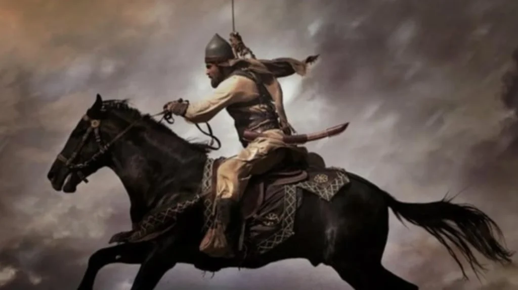 The Overlooked General: Al-Muhallab and the Dawn of Islam in South Asia