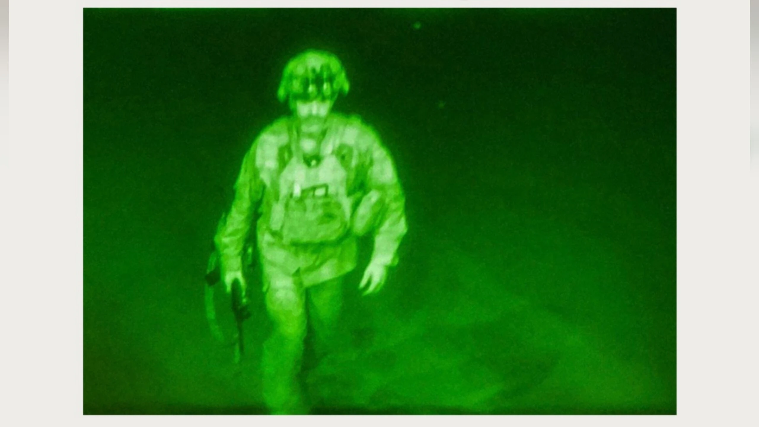 Afghanistan: Liberty’s Long Shadow and The Exit of a Hegemon