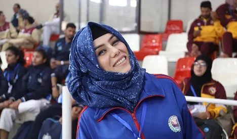 Kulsoom Hazara: The Phoenix of Quetta.