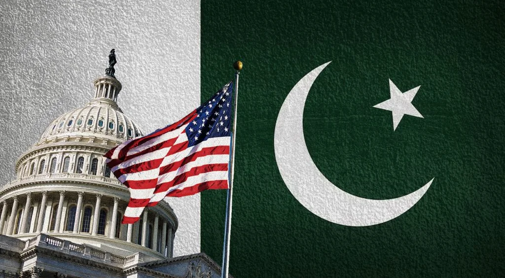 US-Pakistan: Renewed Commitment to Counterterrorism Cooperation