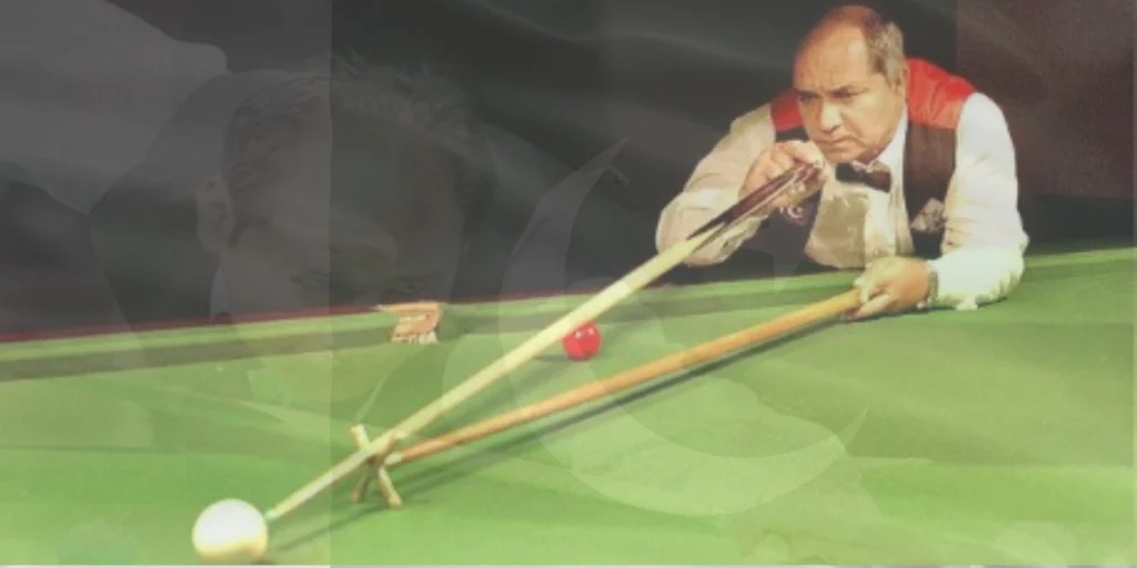 Muhammad Yousaf: Champion of the Green Universe