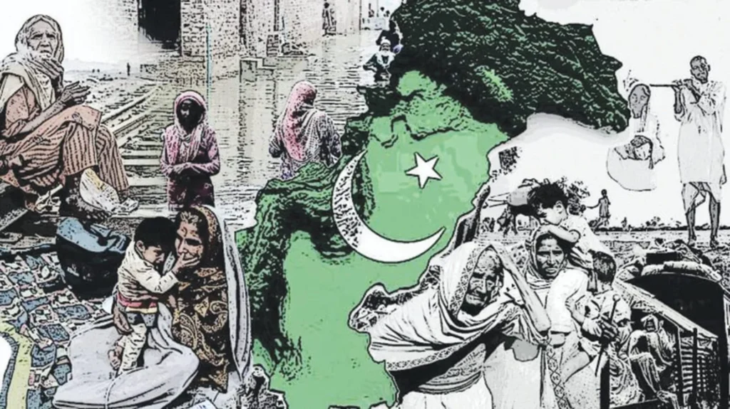 Defiance: Pakistan’s Triumph Against Impossible Odds (1947–2025)