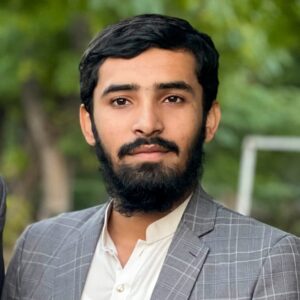 Picture of Haris Ihsan