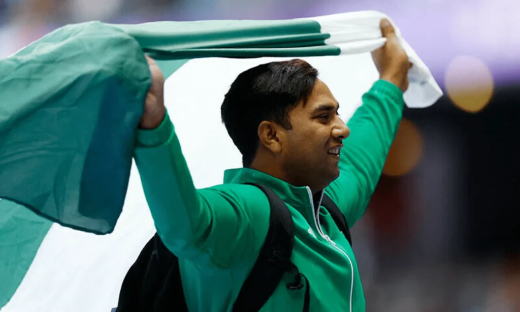 Scars into Stars: Haider Ali's Journey