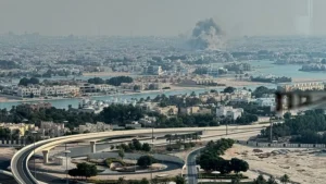 Qatar Under Attack: Israeli Strike Raises Global Questions on Sovereignty and Power