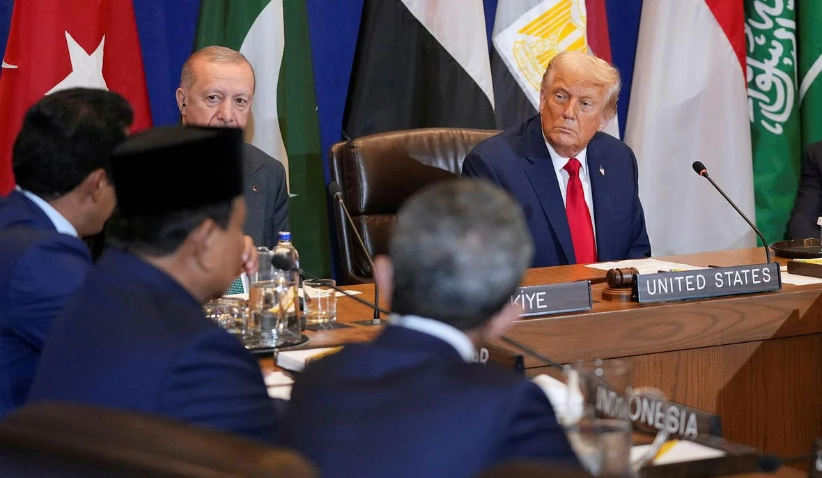 Trump's Peace Plan in Gaza: Between Humanitarian Urgency and Political Realities