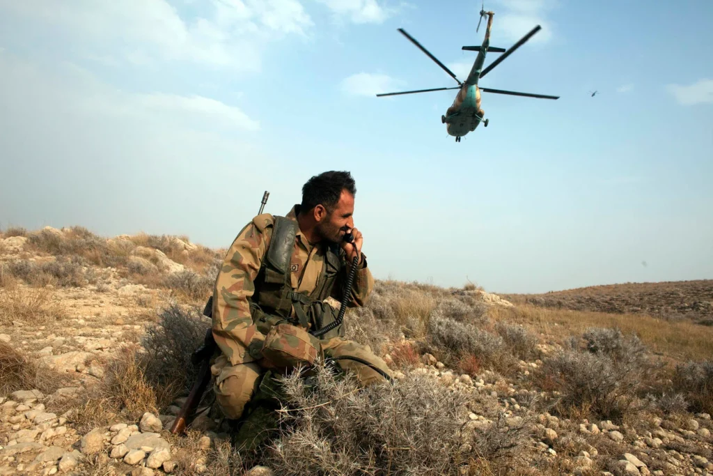 The Futility of Truces: Why Dialogue with the TTP Has Always Failed