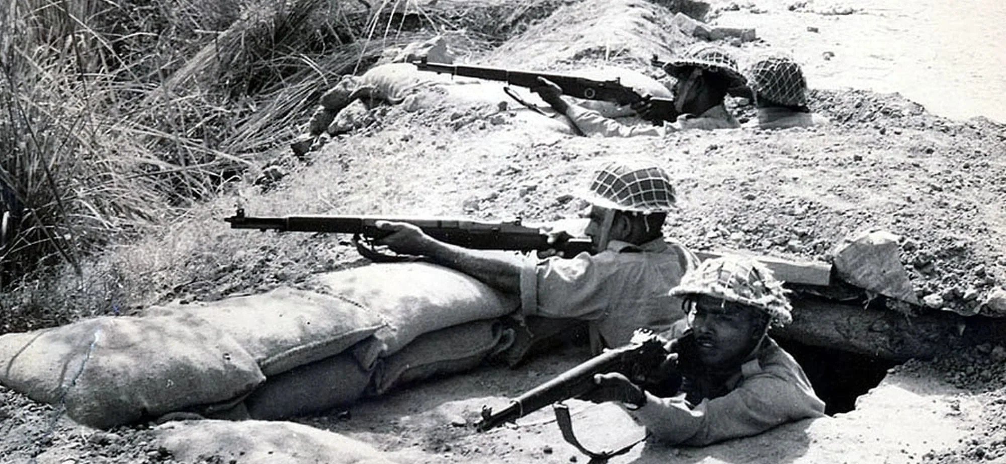 Lahore Gymkhana or Khem Karan: A Tale of Faith and Steel