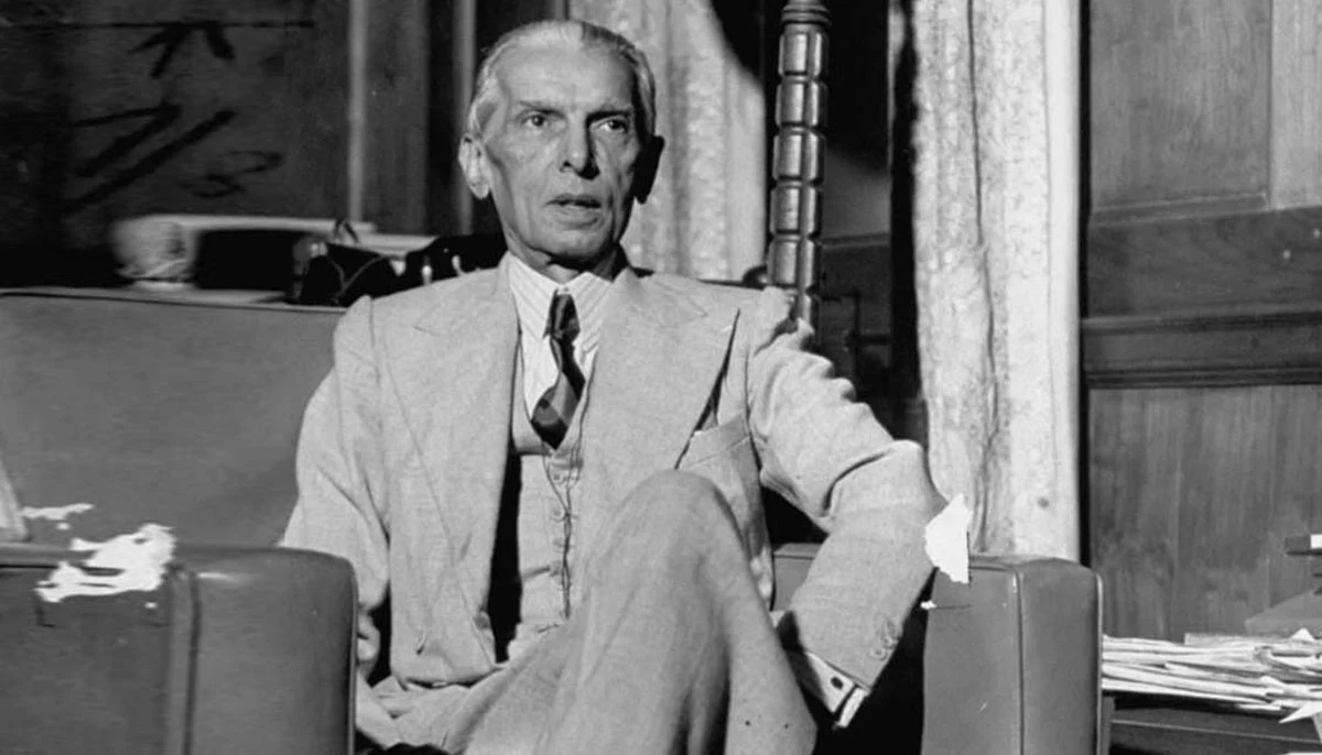 Muhammad Ali Jinnah: The Visionary Who Forged a Nation
