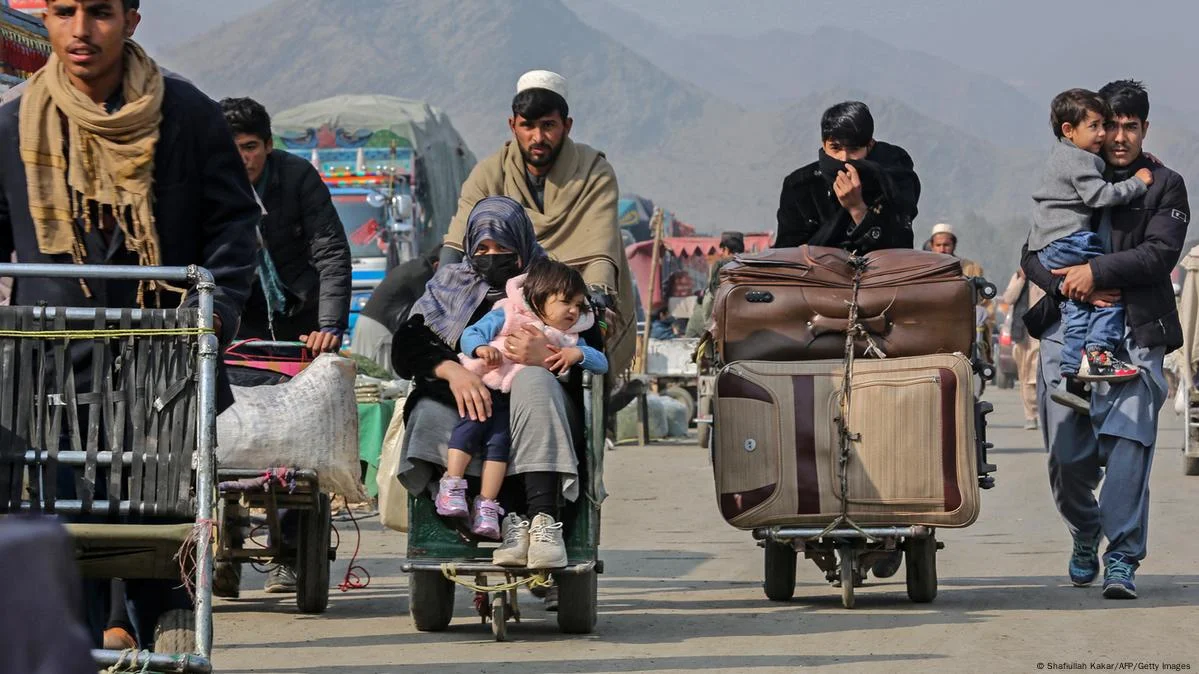 Repatriation Policy: Pakistan's Balanced Approach to Afghan Refugee Management