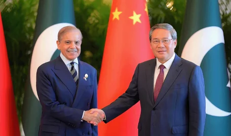 CPEC 2.0: From Infrastructure to Innovation in a New Era of Growth
