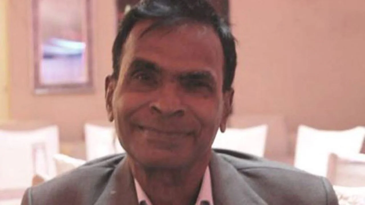 Thunder Without Echo: John Permal’s Untold Story