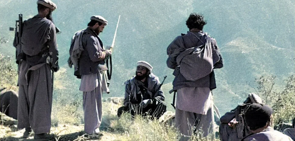 External Fires, Internal Battles: The Geopolitical Roots of Pakistan’s Militancy
