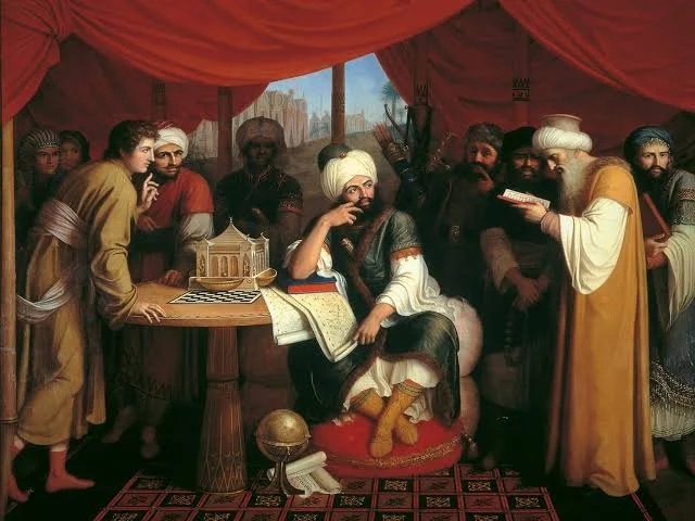 Episode 3: Cultivating Civilisations: Persia and Its Legacy