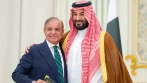 Mutual Defence Pact: Pakistan and Saudi Arabia  Reshaping the Muslim World Order