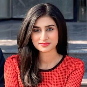 Picture of Omeema Rehman