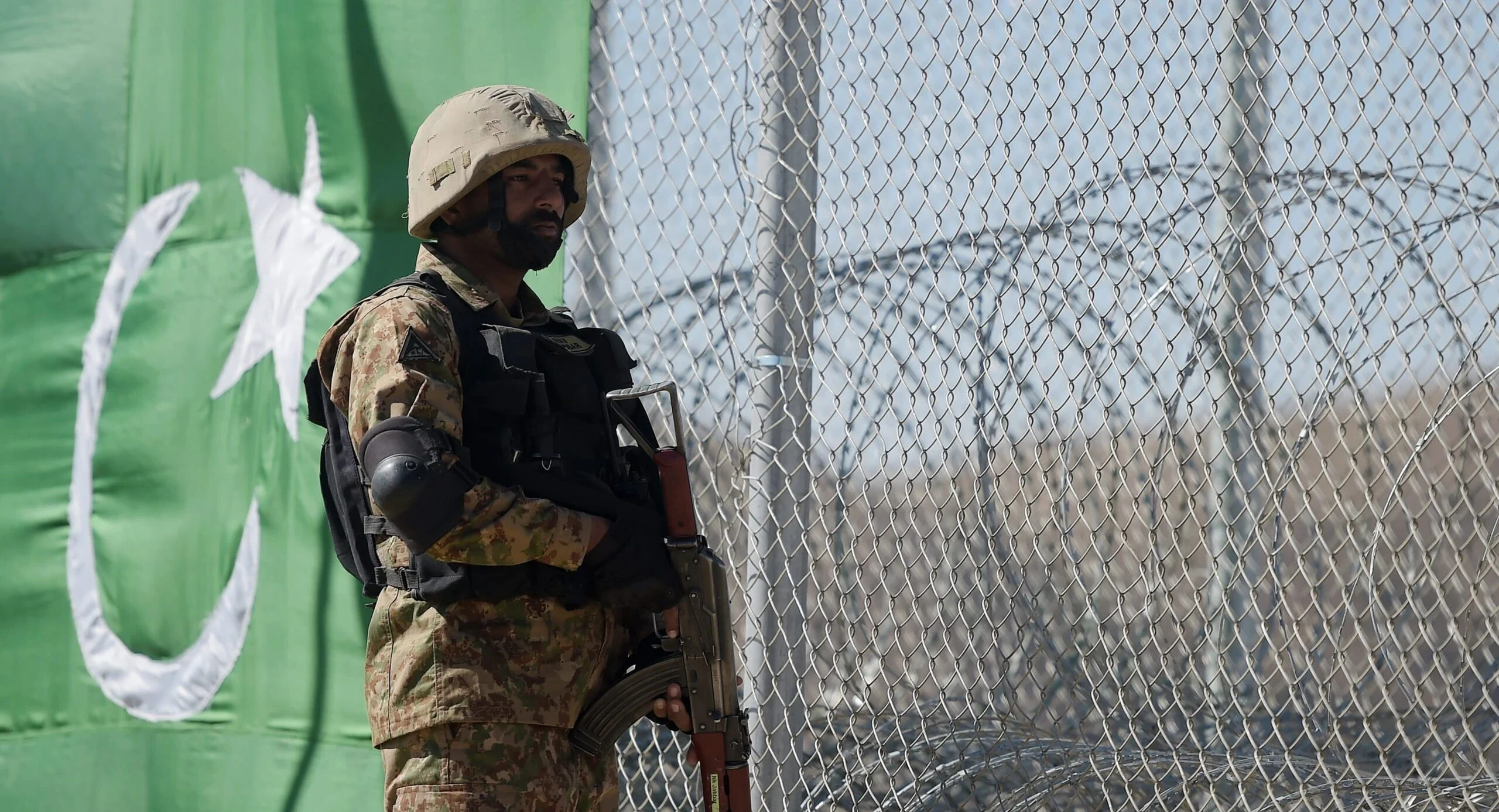 Pakistan’s Counter-Terrorism: A Sovereign Fight Beyond the U.S. Proxy Label