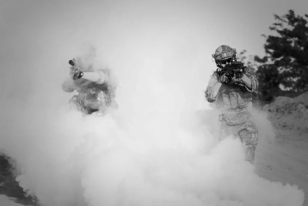Nexus: How Converging Narratives Undermine Pakistan's Counter-Terrorism Strategy