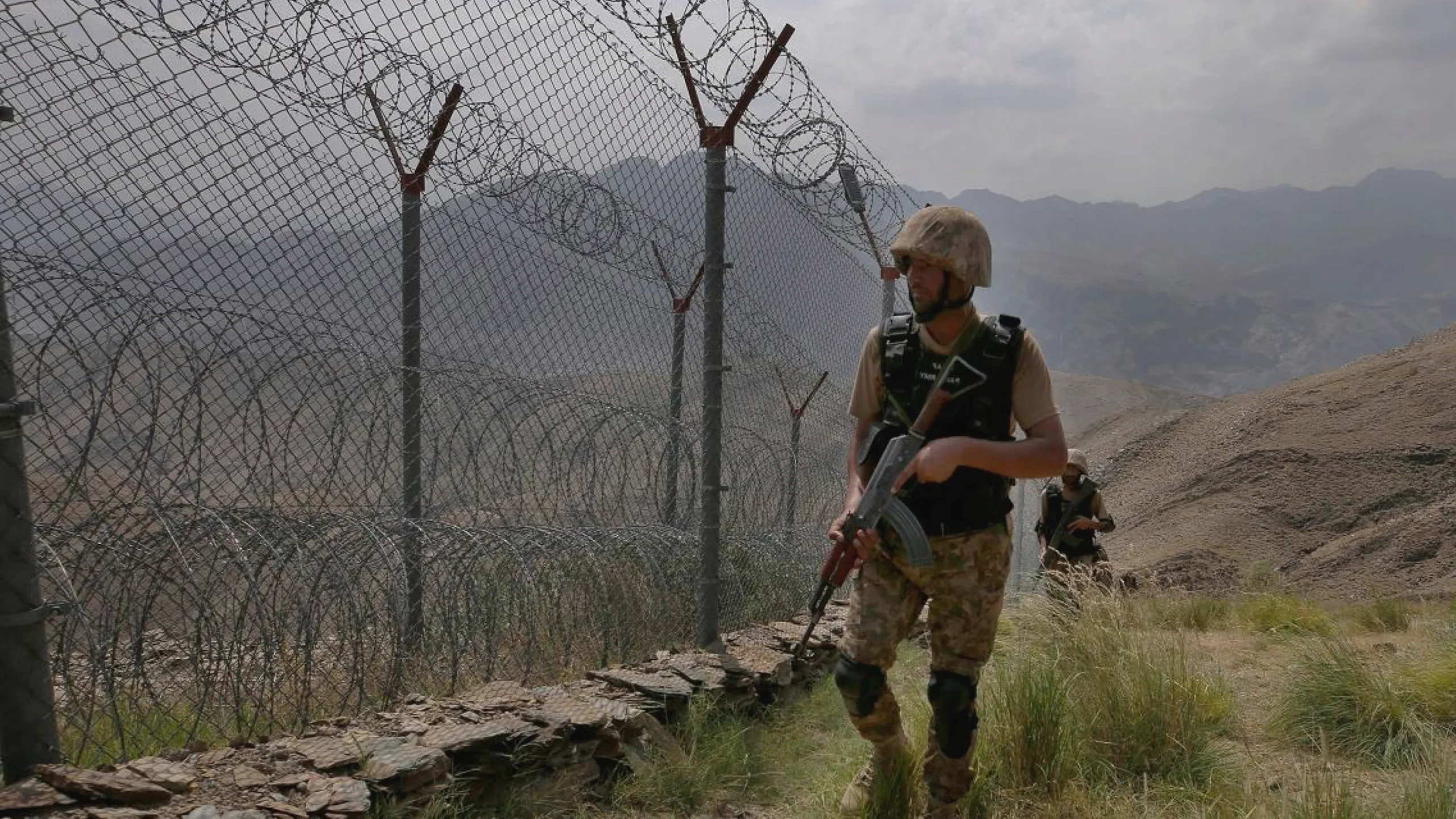 Unmasking the Afghan-TTP Alliance and Its Impact on Pakistan’s Security