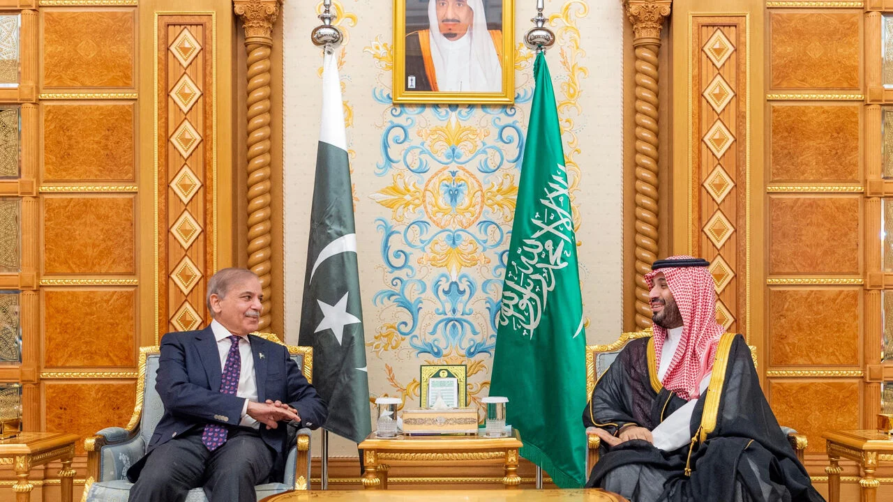 Pakistan and Saudi Arabia Deepen Strategic Ties with $6 Billion Economic Cooperation Framework