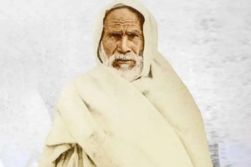 Omar al-Mukhtar: The Desert Scholar Who Defied an Empire for Twenty Years
