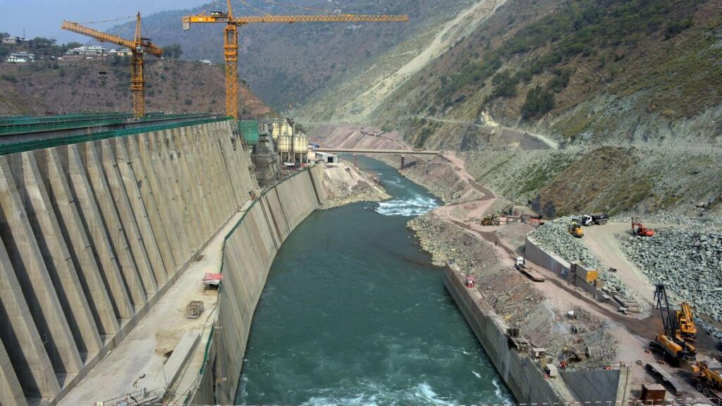 Water as Leverage: Kunar Dam Directive Raises Alarms in Pakistan After Afghan-India Engagement