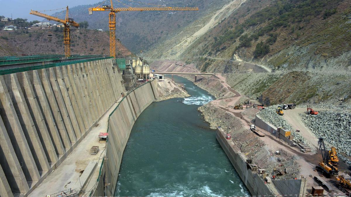 Water as Leverage: Kunar Dam Directive Raises Alarms in Pakistan After Afghan-India Engagement