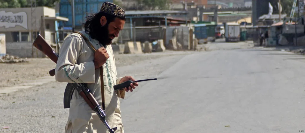 Istanbul Talks: Pakistan Draws a Red Line on TTP