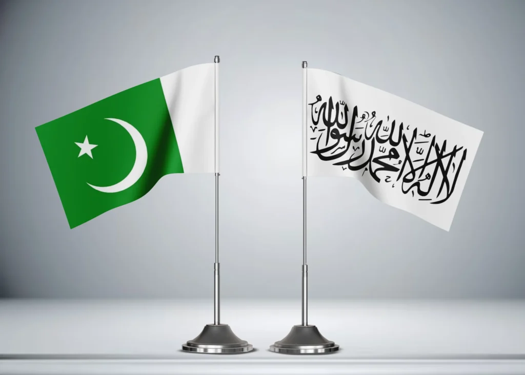 Istanbul Talks Collapsed: Inside Story of Afghanistan-Pakistan Peace Negotiations Failure