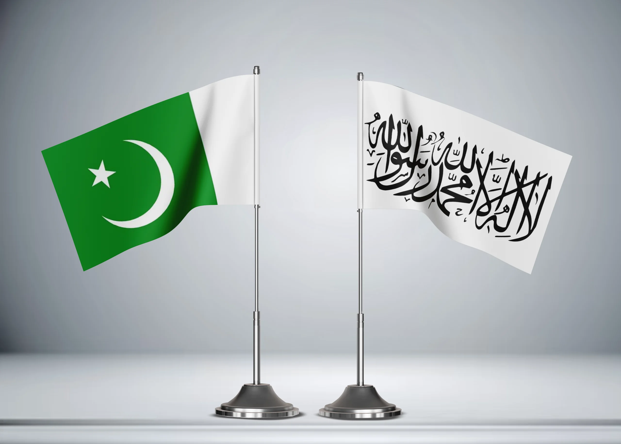 Istanbul Talks Collapsed: Inside Story of Afghanistan-Pakistan Peace Negotiations Failure