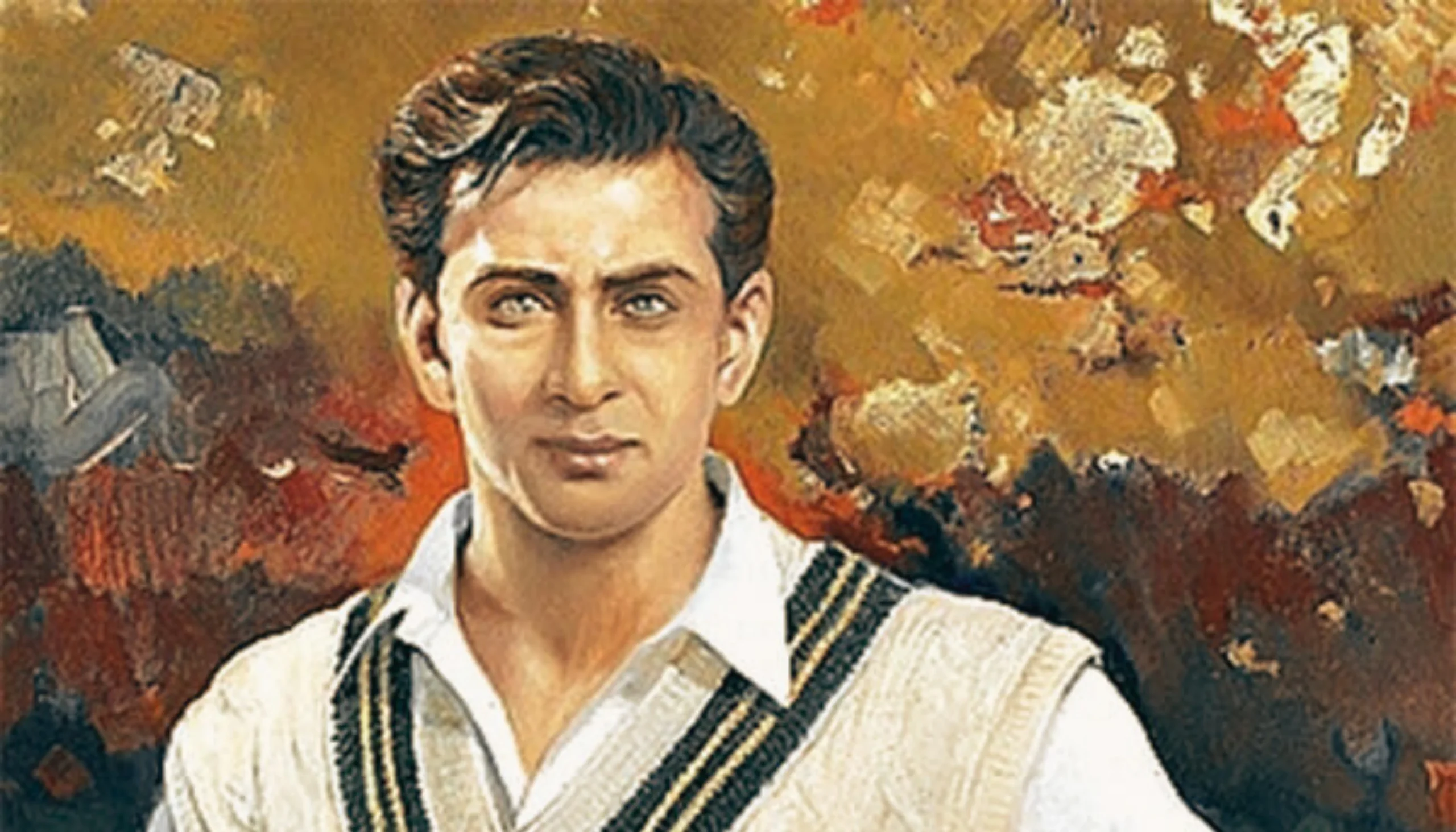 Fazal Mahmood, the Forgotten Architect Across Timelines 