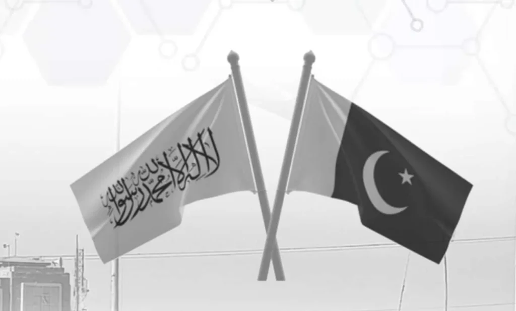 History of Afghanistan's Betrayal of Pakistan: Five Years of Futile Diplomatic Efforts and Rising Terrorism