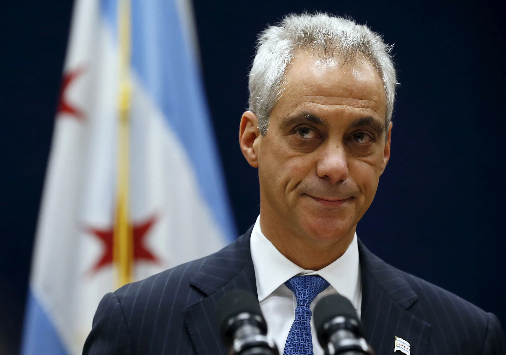 The Anatomy of a Partisan Smear: How India Weaponized Rahm Emanuel’s Voice Against Pakistan