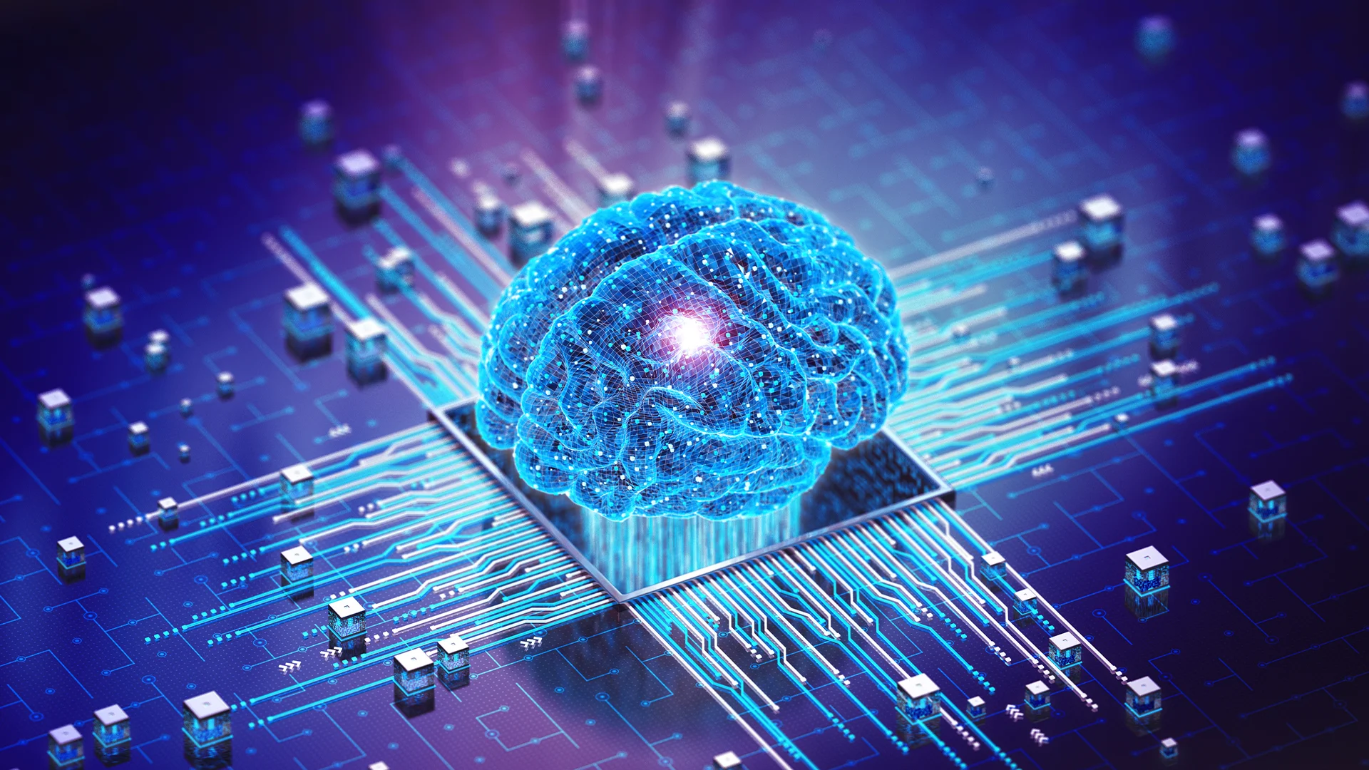 Scientists Use Human Mini-Brains to Power Computers: The Dawn of Biological Computing