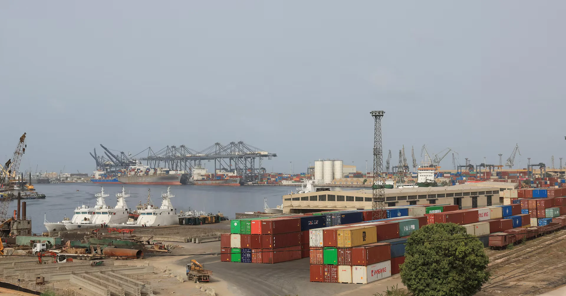 Financial Times Retracts Pakistani Port Story: When Journalism Fails Fact-Checking Standards
