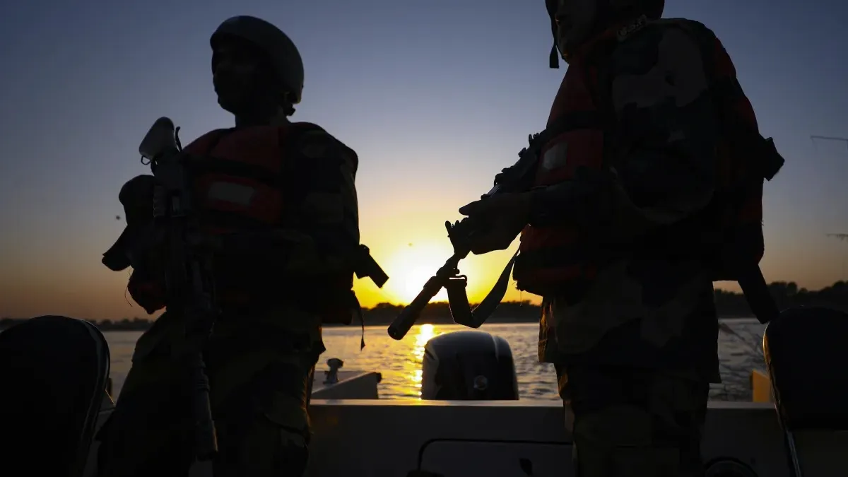 Border Clashes Exposes Afghanistan's Betrayal of Pakistan's Historical Support