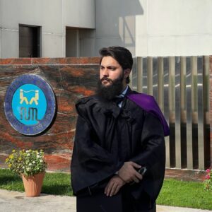 Picture of Muhammad Hashir