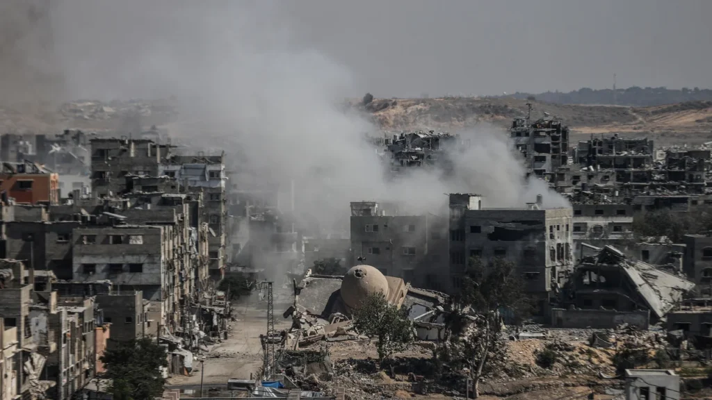 Gaza Genocide: 2 Years of Unrelenting Suffering and the World’s Double Standards