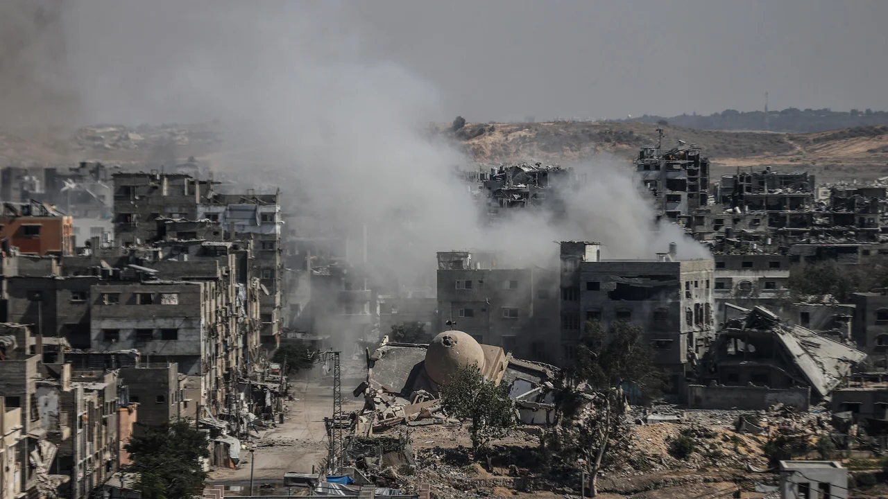 Gaza Genocide: 2 Years of Unrelenting Suffering and the World’s Double Standards