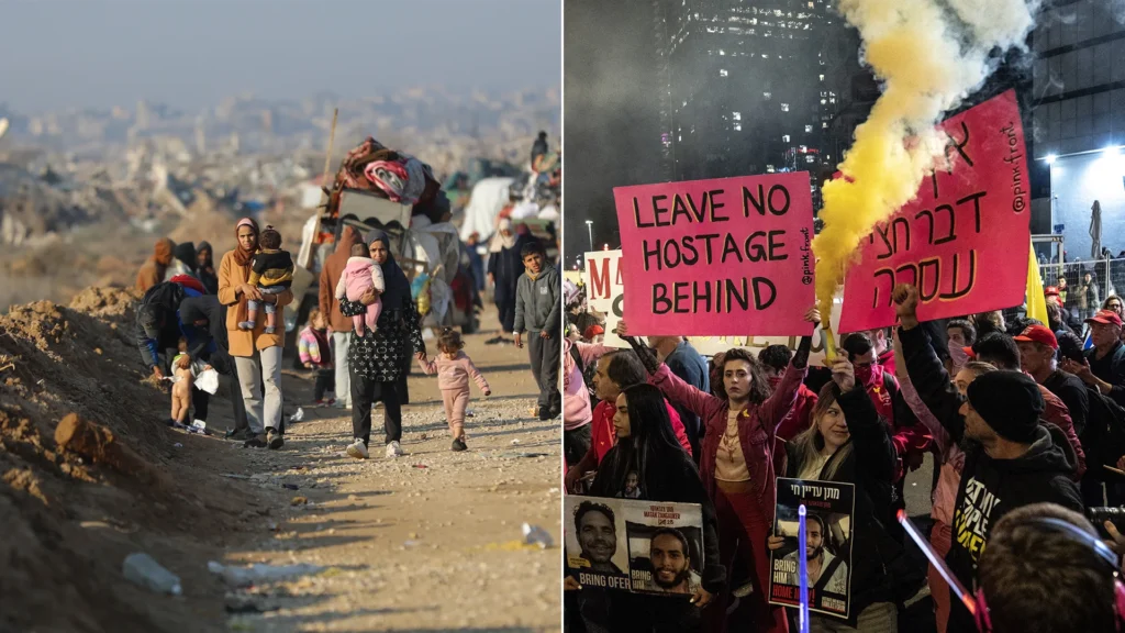 Israel's History of Violating Peace: How Broken Promises Betrayed Palestinian Rights